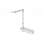 Epson ELPDC07 dokumendikaamera Valge 25,4 / 2,7 mm (1 / 2.7") CMOS USB 2.0