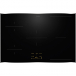 Miele KM 8484 FR - induktiotase, 80 cm