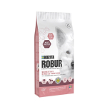 BOZITA Robur Sensitive &Uuml;ksikproteiin L&otilde;he - kuiva koeratoit - 12kg