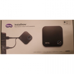 M&Uuml;&Uuml;DUD. M&Uuml;&Uuml;DUD. InstaShow Wireless Presentation System | WDC10HC | LAHTI V&Otilde;ETUD, KRIIMUSTATUD TOODE