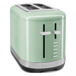 KitchenAid 5KMT2109EPT 7 2 viil(ud) 980 W Must, Roheline, Roostevaba teras