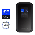 NETGEAR MH7150 Mobiilsidev&otilde;rgu moodul