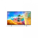 Philips Ambilight 55PQS8501/12 teler 2,16 m (85") 4K Ultra HD WiFi Must
