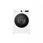 LG F4WB308Y pesumasin Eest t&auml;idetav 8 kg 1350 RPM Valge