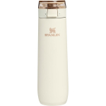 Stanley Flowstate&trade; kevad juomapullo, 590 ml, kreemiv&auml;rvi