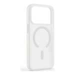 Apple Apple iPhone 18 Pro Silver-Shield nahk kaitse 2-in-1 MagSafe &uuml;mbris matt selge