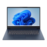 Lenovo IdeaPad Slim 3 17IWC11 s&uuml;learvuti Core 5 320 protsessoriga, 17,3" FHD