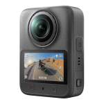 DJI Osmo 360 II Adventure Combo 360-kaamera
