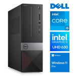 DELL VOSTRO 3470 SFF i5-8500 8GB 512SSD M.2 NVME WIN11Pro