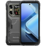 Blackview XPLORE 1X K&otilde;vakorpusega Telefon 5G 6.78 tolli FHD 2460x1080 120Hz + 2.01 tolli 296x240 12/256Gb MT 7050 Octa-Core 2.4G
