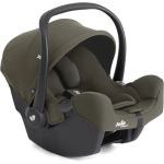 Joie 360 i-Snug 2 v2 - automatooline isteblehed i-Size, 0-13 kg | Fern