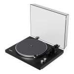 Kanto Kanto Audio obi3 gen2 - plaatmaterjal, must
