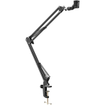 Cabletech m&auml;ngulaud mikrofonialus