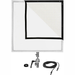 LED LED valgus - Westcott Flex Daylight Cine Set 1' x 1'
