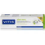 VITIS "Vits Aloe Vera" hambapasta piparm&uuml;ndi &otilde;una maitseline 125ml