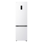 LG GBBS525CSW k&uuml;lmik-ja s&uuml;gavk&uuml;lmik, valge, 2 m