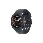 Samsung Galaxy Watch Ultra2 nutikell, 47 mm, titaanhalli