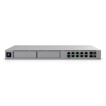 Ubiquiti Dream Machine Beast v&auml;rav/kontroller 10, 100, 1000, 2500, 10000, 5000 Mbit/s