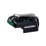 HIKOKI UC18DAW4Z Multi Volt 14,4/18V laadija