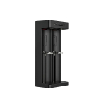 Aku Aku laadija Li-ion 18650 USB-C - 2 pesa