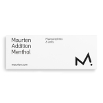 Maurten Addition toidulisand, mentool 6 x 2 g