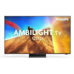 Philips 65" PQS8701 &ndash; 4K QLED Ambilight TV