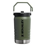 Stanley Stanley IceFlow&trade; Flip Straw 2.0 veepudel, 1180 ml, roheline