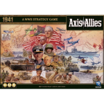 Renegade Renegade Game Studios Axis & Allies 1941
