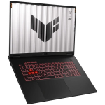 ASUS TUF Gaming A18 FA808UP-S8020 s&uuml;learvuti Jaeger Gray
