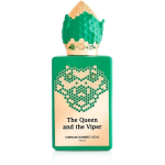 St&eacute;phane St&eacute;phane Humbert Lucas 777 The Queen and the Viper EDP naistele, 50 ml