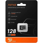 70mai Omni X800 4K Komplekt Must + SD 128GB