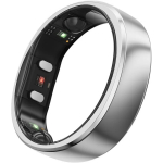 Smartring Smartring RingConn Air Gen 2 suurus 7 (h&otilde;bedane galaktika)