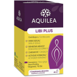 Aquilea LIBI PLUS kapslid 60 tk