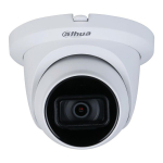 KAAMERA KAAMERA HDCVI 5MP EYEBALL/HDW2501TMQ-A-0280B-S2