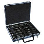 Makita puurekomplekt D-42400 13 tk