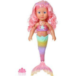 MGA MGA ZAPF Creation Baby Born Mereprintsess - 46 cm
