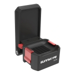 Sunnylife ZJ153 Shopping Cart