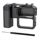 Sunnylife Vlogging Kit for Osmo Nano - Lanyard &ndash; Cold Shoe