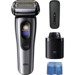 Braun NEVO 17000cc foolium raseja Trimmer H&otilde;be