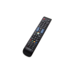 Savio RC-09 kaugjuhtimispult Infrapunaside TV Vajutusnupud