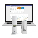 Suomen Suomen L&auml;mp&ouml;mittari Oy 8229 temperature/humidity sensor