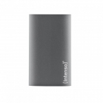 Intenso 1TB Premium Edition USB t&uuml;&uuml;p A 3.2 Gen 1 (3.1 Gen 1) S&ouml;ehall
