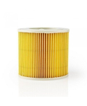 Nedis HEPA filter for Vacuum cleaner KARCHER 6.414-552.0 (1pcs) VCFI200KAR