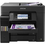 Epson EcoTank L6570 Laser 1200 x 2400 DPI 32 lk/min WiFi
