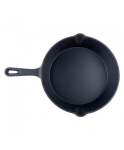 Texas Texas Club Cast iron pan, 25 cm