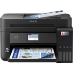 Epson EcoTank ET-4850 Tint A4 4800 x 1200 DPI 33 lk/min WiFi
