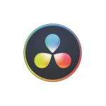 Blackmagic Blackmagic Design DaVinci Resolve 15 Studio Video toimetaja