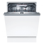 Bosch Serie 4 SMV4HDX52E n&otilde;udepesumasin T&auml;ielikult sisseehitatud 13 kohta D