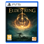 BANDAI BANDAI NAMCO Entertainment Elden Ring Standard Mitmekeelne PlayStation 5