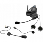 Mootorratta Mootorratta sisetelefon SENA 30K EVO DUO